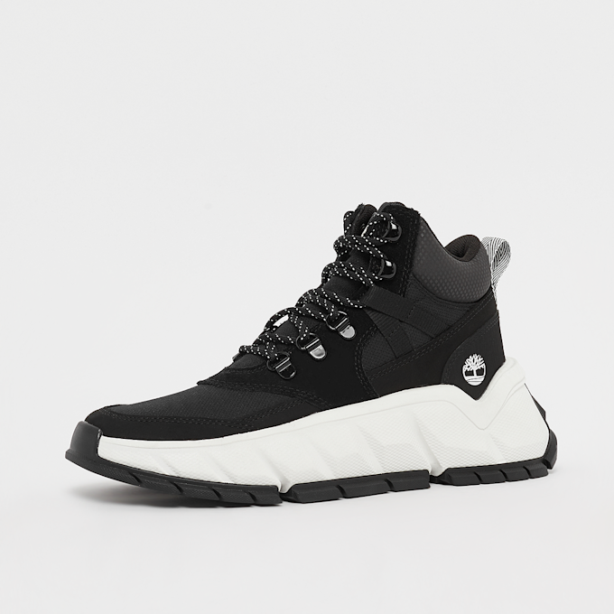 Timberland TBL Turbo Hiker schwarz 16138 2