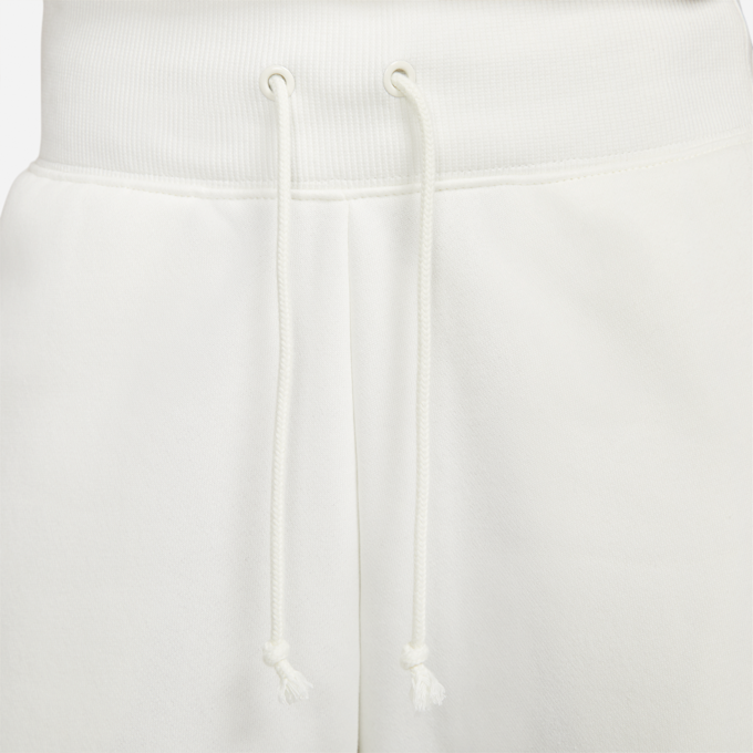 Nike Sportswear Phoenix Fleece Women's High-Waisted Wide-Leg Sweatpants bianco 16154 3