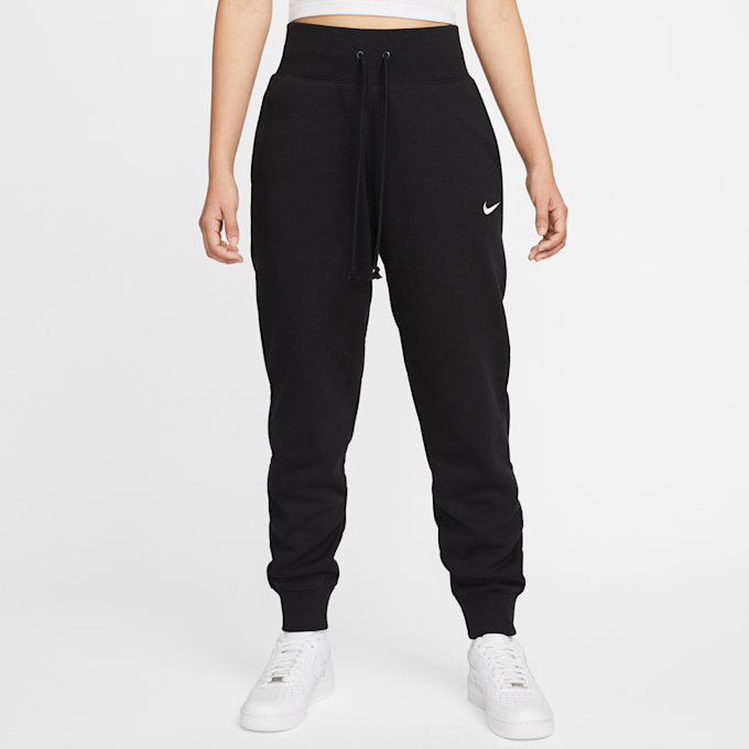 Nike Sportswear Fleece Pant crna 16156 1