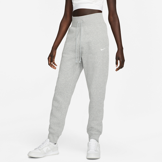 Nike Sportswear Fleece Pant beż 16157 1