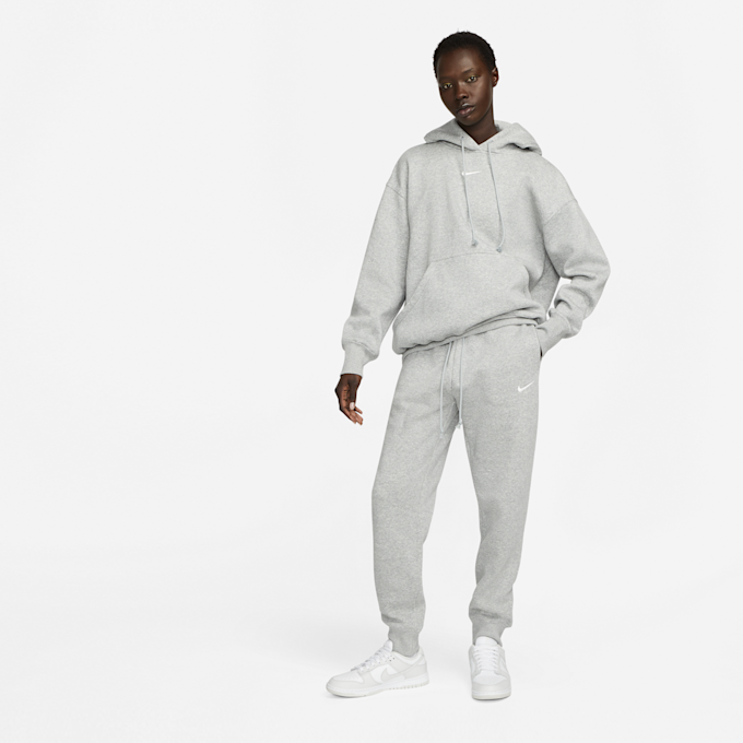 Nike Sportswear Fleece Pant beż 16157 5