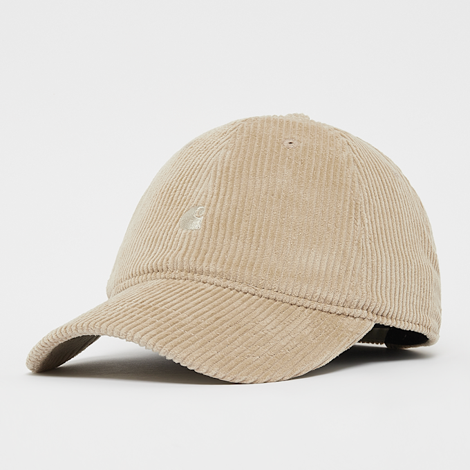 Carhartt WIP Harlem Cap bež 16167 1