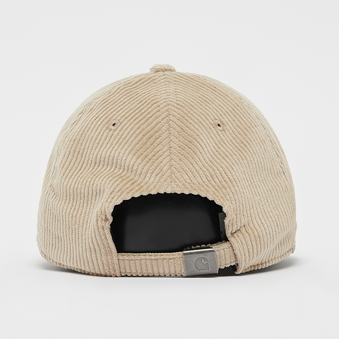 Carhartt WIP Harlem Cap bež 16167 2