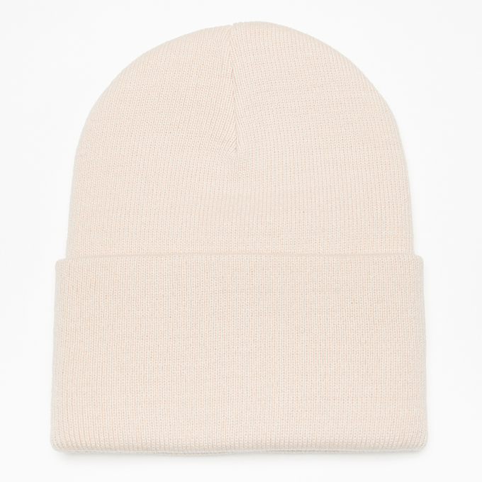 Carhartt WIP Acrylic Watch Hat weiß 16175 2