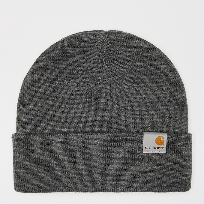 Carhartt WIP Stratus Hat Low grijs 16186 1