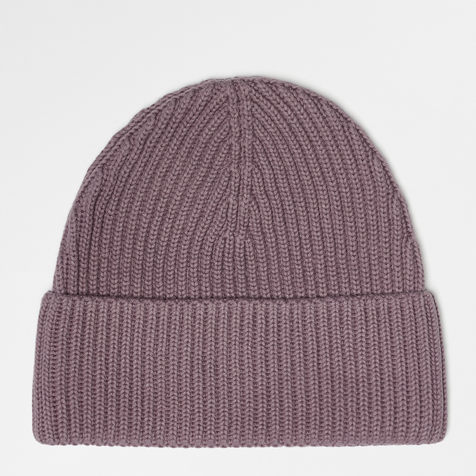 Carhartt WIP Burbank Beanie roza 16190 2