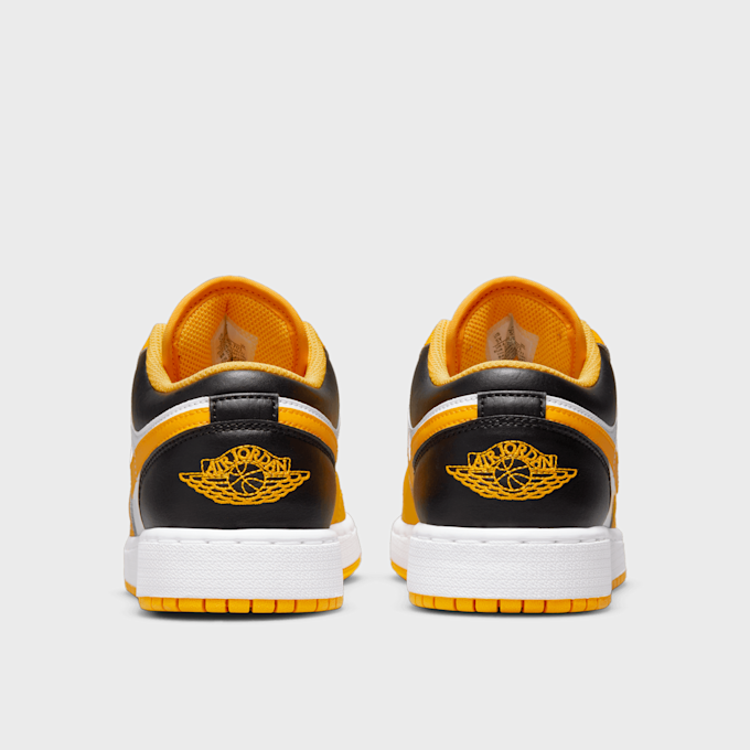 Jordan Air Jordan Low 1 Low (GS) wit 16206 5