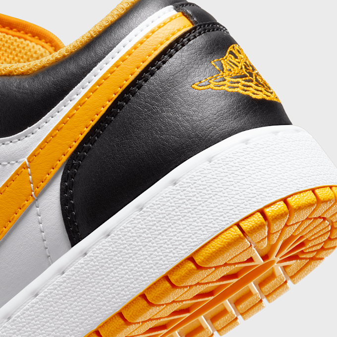 Jordan Air Jordan Low 1 Low (GS) bijela 16206 8