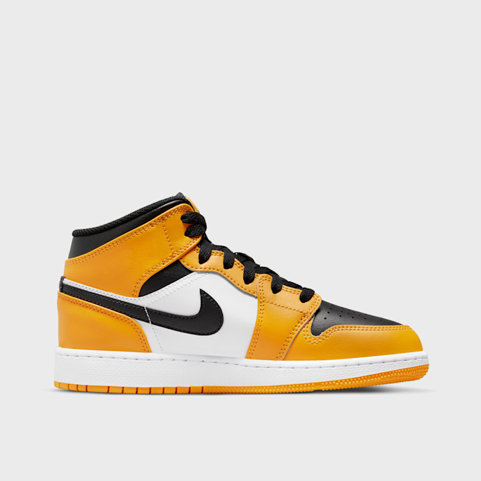Jordan Jordan 1 Mid (GS) gelb 16209 2