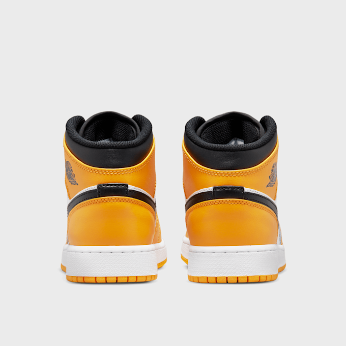 Jordan Jordan 1 Mid (GS) amarelo 16209 5