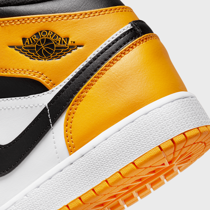 Jordan Jordan 1 Mid (GS) žuta 16209 8