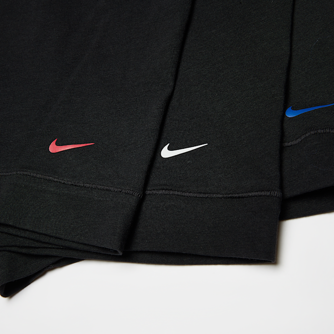 Nike 3 PACK - Everyday Cotton Stretch multicolorido 16214 2
