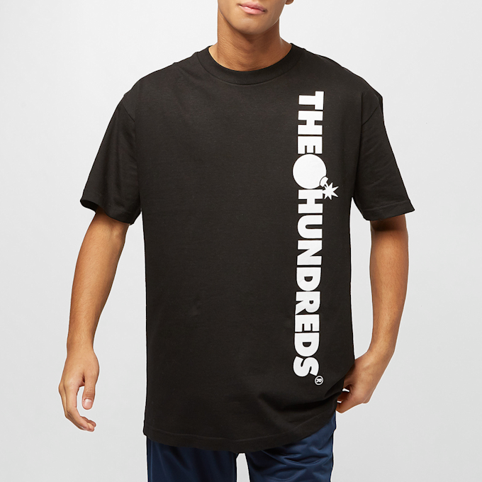 Sergio Tacchini Replica T Shirt 1 niebieski 16215 5