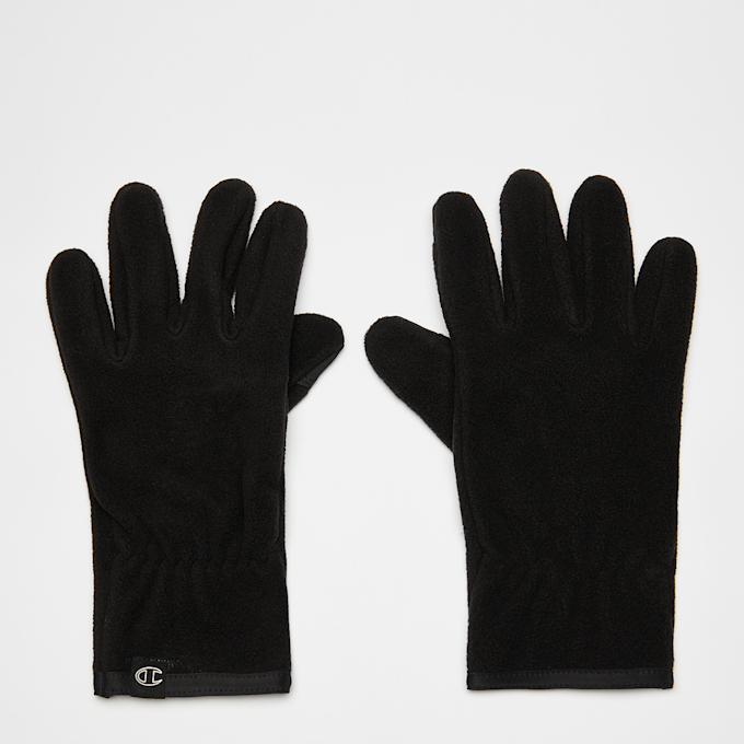 Champion Legacy Athletic Gloves schwarz 16216 1