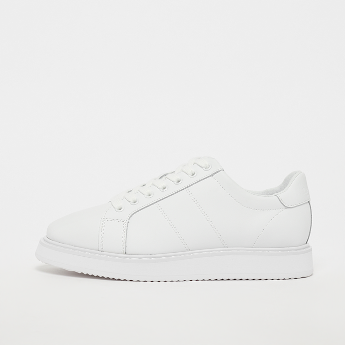 Polo Ralph Lauren Angeline 4 Sneakers Low Top Lace blanc 16219 1