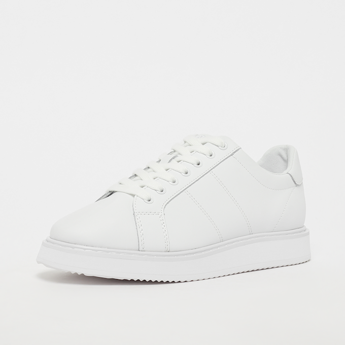 Polo Ralph Lauren Angeline 4 Sneakers Low Top Lace blanco 16219 2
