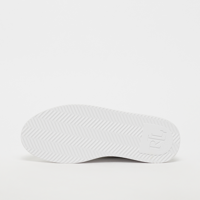 Polo Ralph Lauren Angeline 4 Sneakers Low Top Lace weiß 16219 4