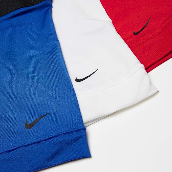 Nike 3 PACK - Dr-Fit Essential Micro wielokolorowy 16222 2