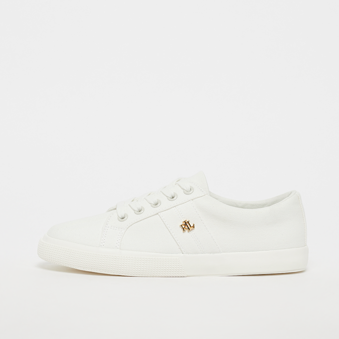 Polo Ralph Lauren Janson II Ne Sneakers Vulc wit 16225 1