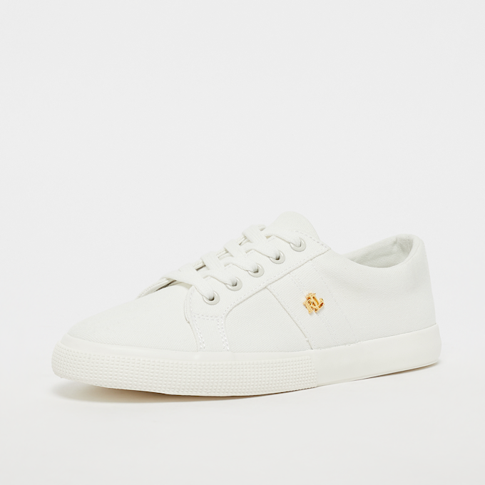 Polo Ralph Lauren Janson II Ne Sneakers Vulc branco 16225 2