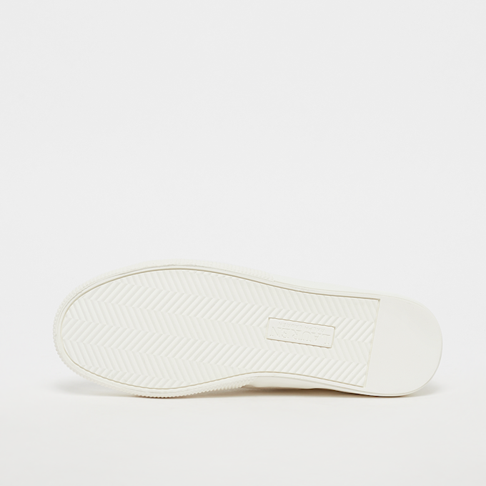 Polo Ralph Lauren Janson II Ne Sneakers Vulc bianco 16225 4