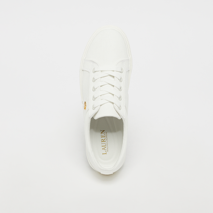 Polo Ralph Lauren Janson II Ne Sneakers Vulc branco 16225 5