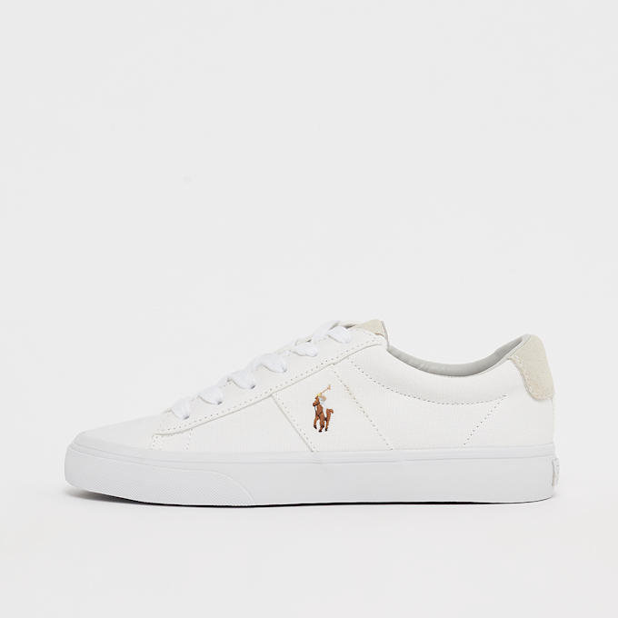 Polo Ralph Lauren Sayer Ne Sneakers Vulc bijela 16229 1