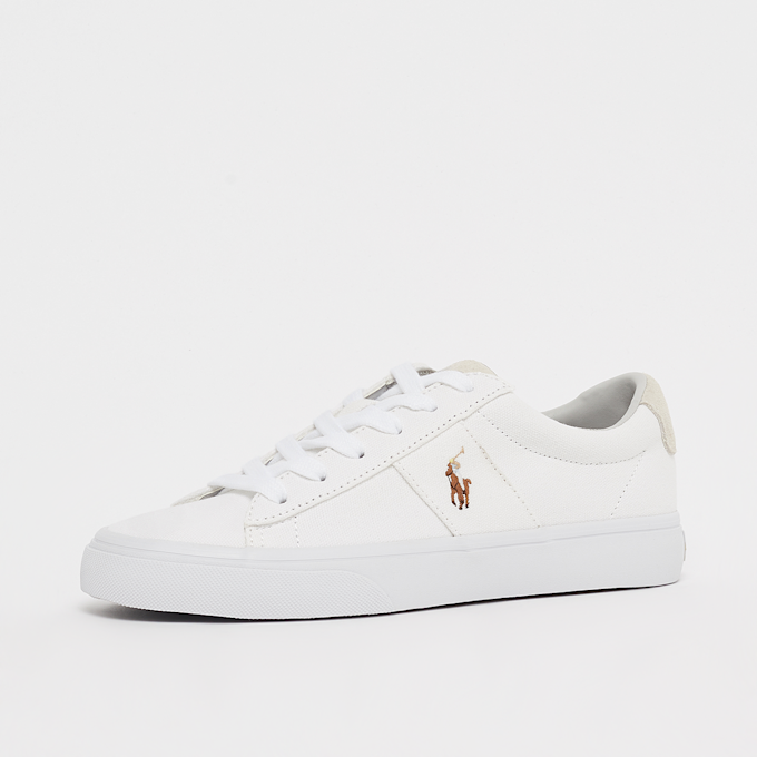 Polo Ralph Lauren Sayer Ne Sneakers Vulc bijela 16229 2