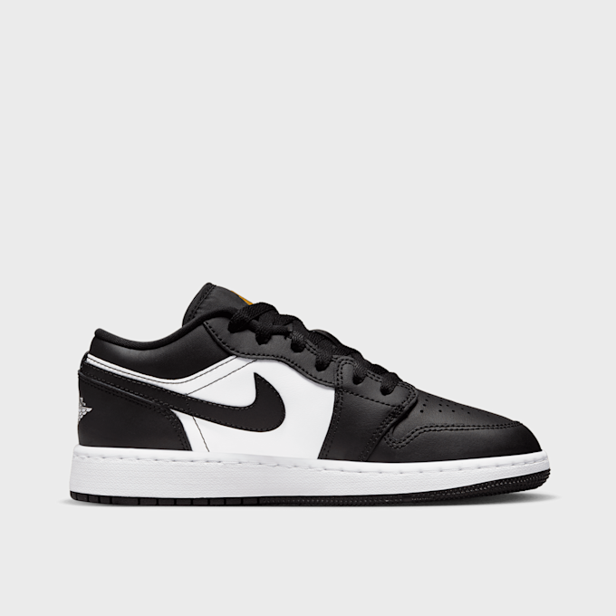 Jordan Air Jordan 1 Low (GS) crna 16235 2