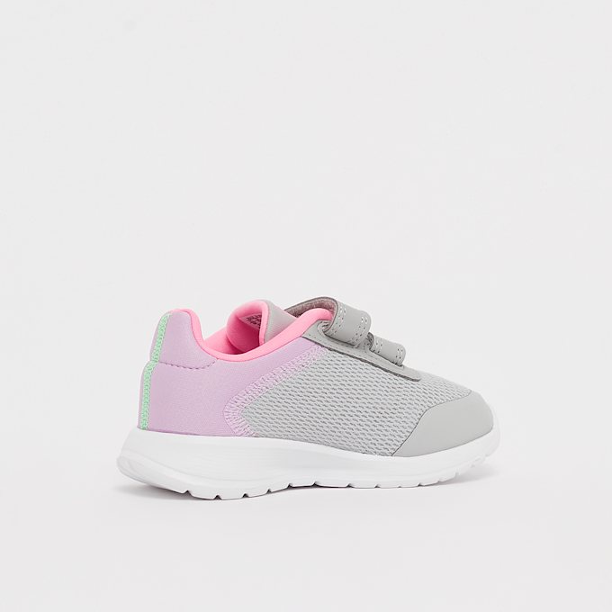 adidas Originals Tensaur Run 2.0 CF I Sneaker (TD) grau 16238 3