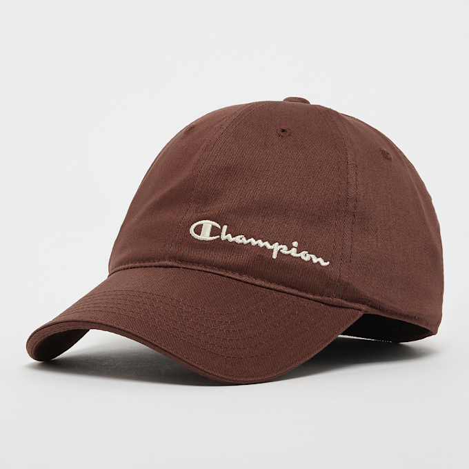 Champion Rochester Eco Future Baseball Cap brun 16240 1
