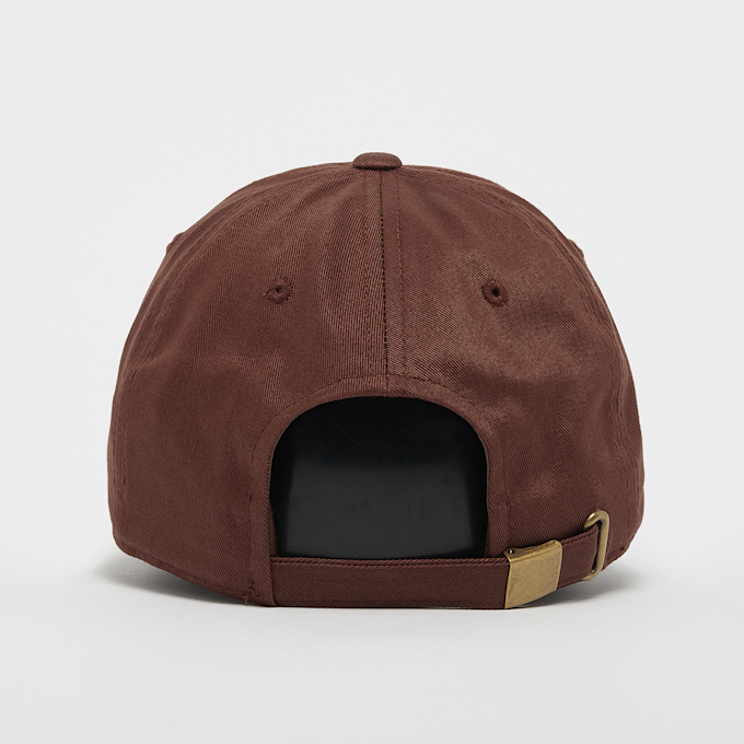 Champion Rochester Eco Future Baseball Cap brun 16240 2