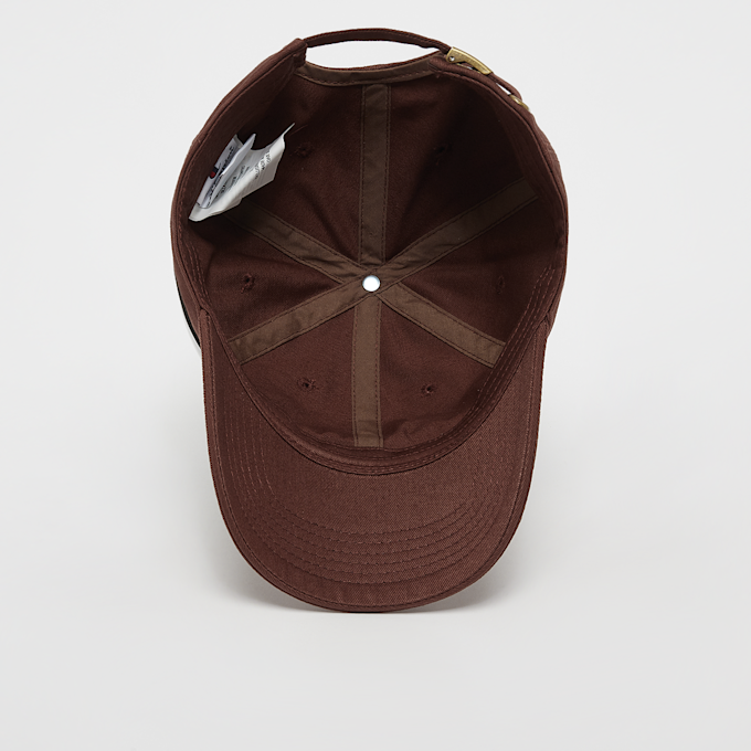 Champion Rochester Eco Future Baseball Cap smeđa 16240 4