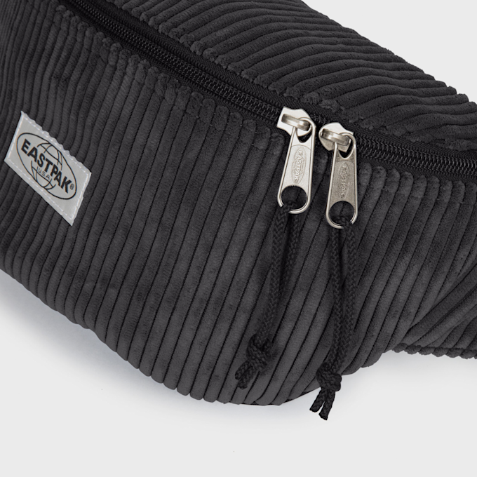 Eastpak Springer Large Softrib negro 16244 3