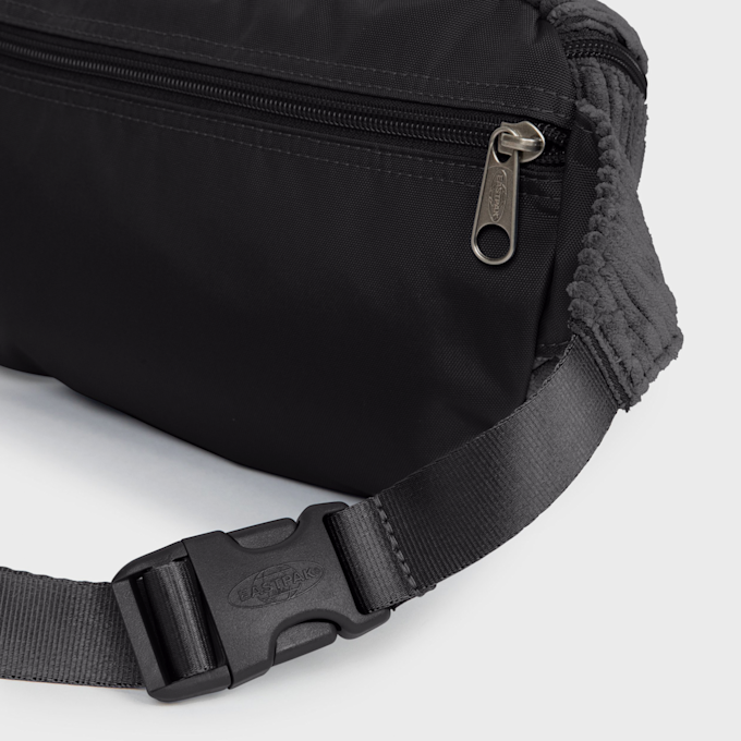 Eastpak Springer Large Softrib nero 16244 4
