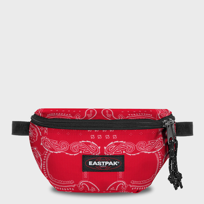 Eastpak Springer Urbandana czerwony 16245 1