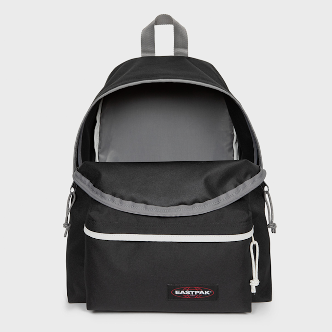 Eastpak Padded Pak'r Contrast siva 16248 3