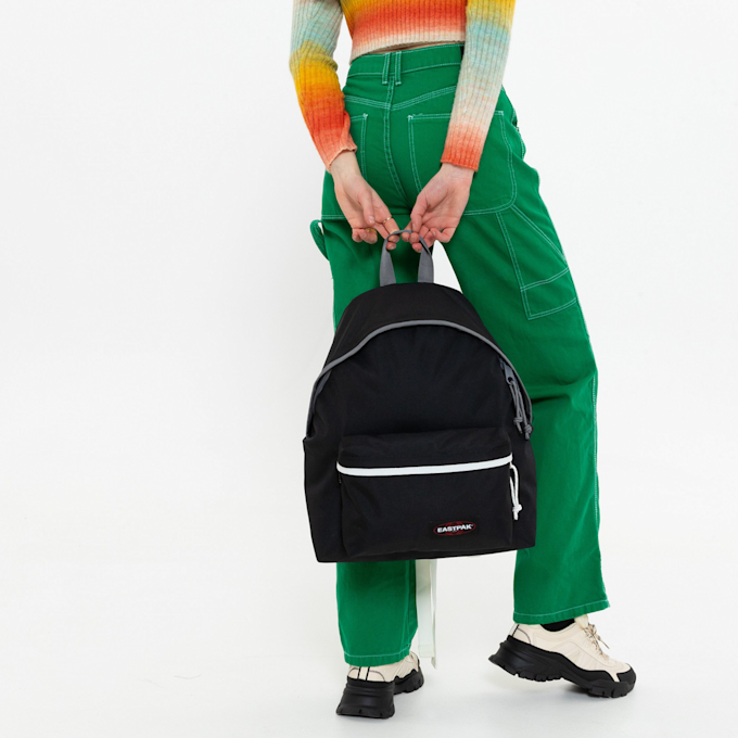 Eastpak Padded Pak'r Contrast siva 16248 6