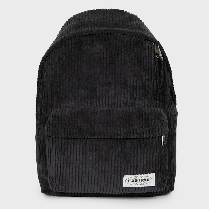 Eastpak ORBIT LARGE Softrib Black zwart 16255 1