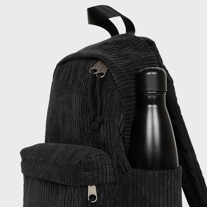 Eastpak ORBIT LARGE Softrib Black zwart 16255 3