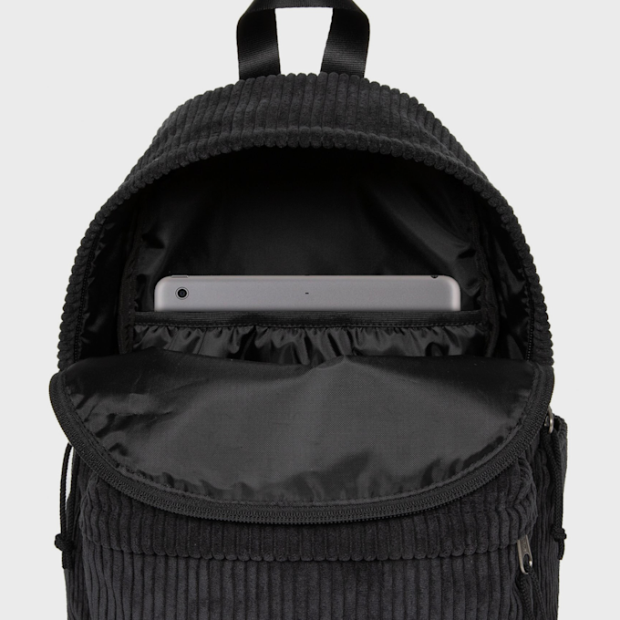 Eastpak ORBIT LARGE Softrib Black crna 16255 4