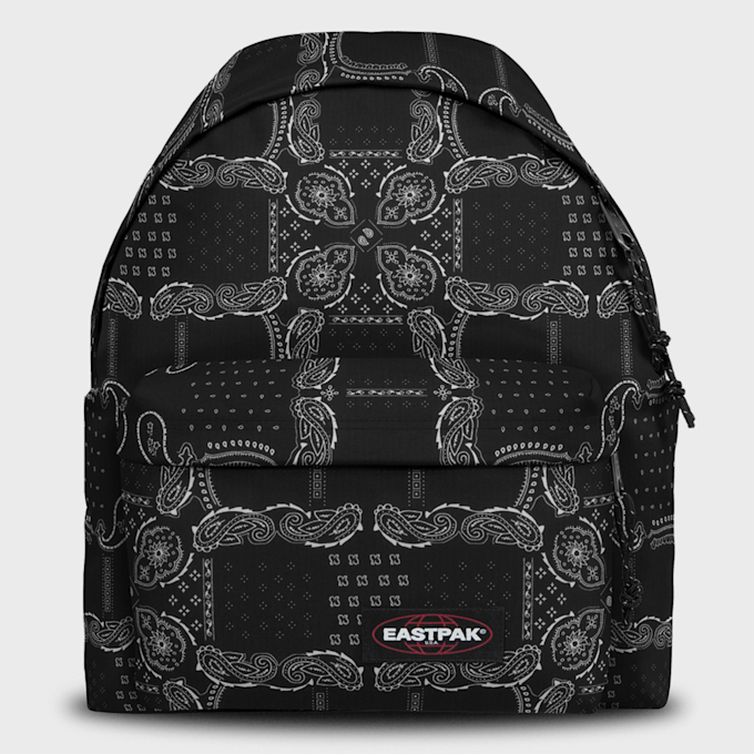 Eastpak Padded Pak'r Urbandana zwart 16256 1