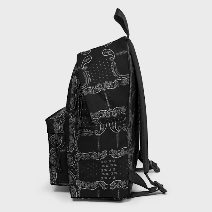 Eastpak Padded Pak'r Urbandana zwart 16256 2