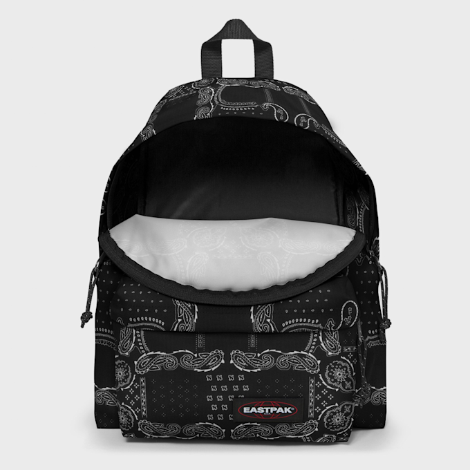 Eastpak Padded Pak'r Urbandana zwart 16256 4