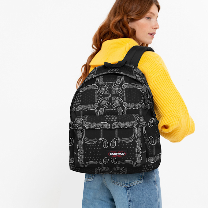 Eastpak Padded Pak'r Urbandana schwarz 16256 5