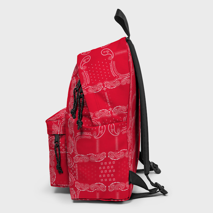 Eastpak Padded Pak'r Urbandana rouge 16261 2