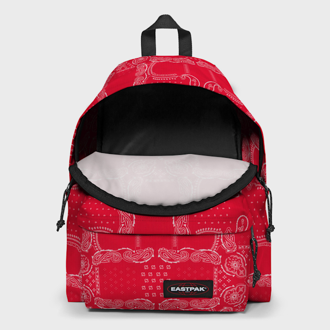Eastpak Padded Pak'r Urbandana rouge 16261 4