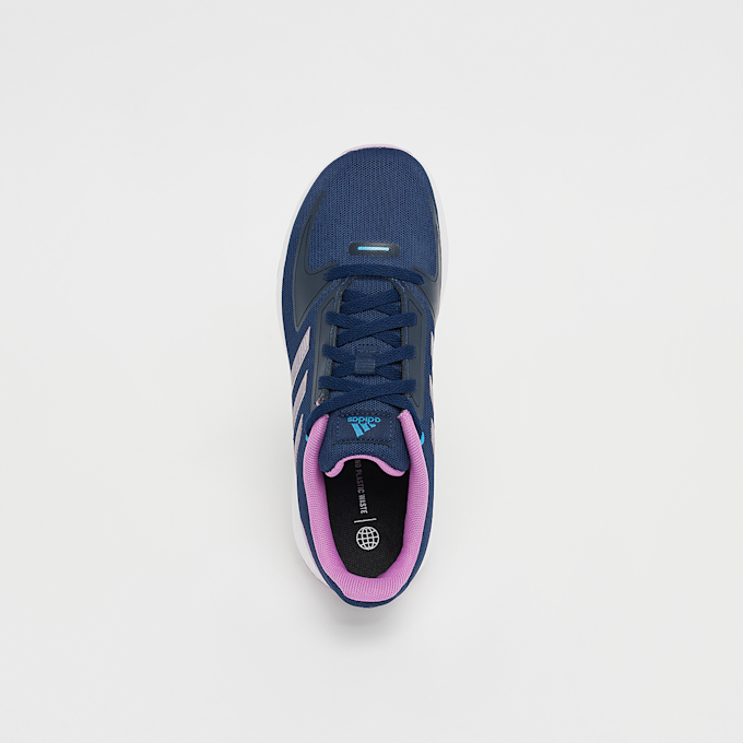 adidas Originals Runfalcon 2.0 K Sneaker (PS) blau 16265 5