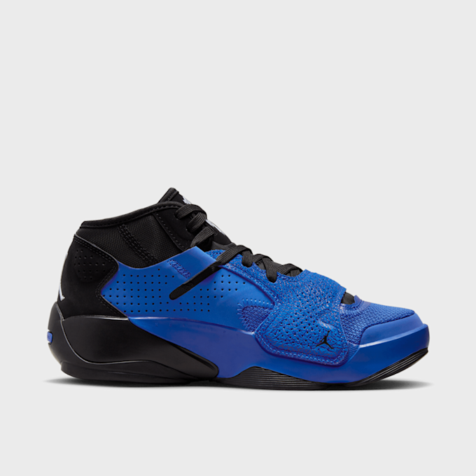 Jordan Zion 2 (GS) blau 16267 2