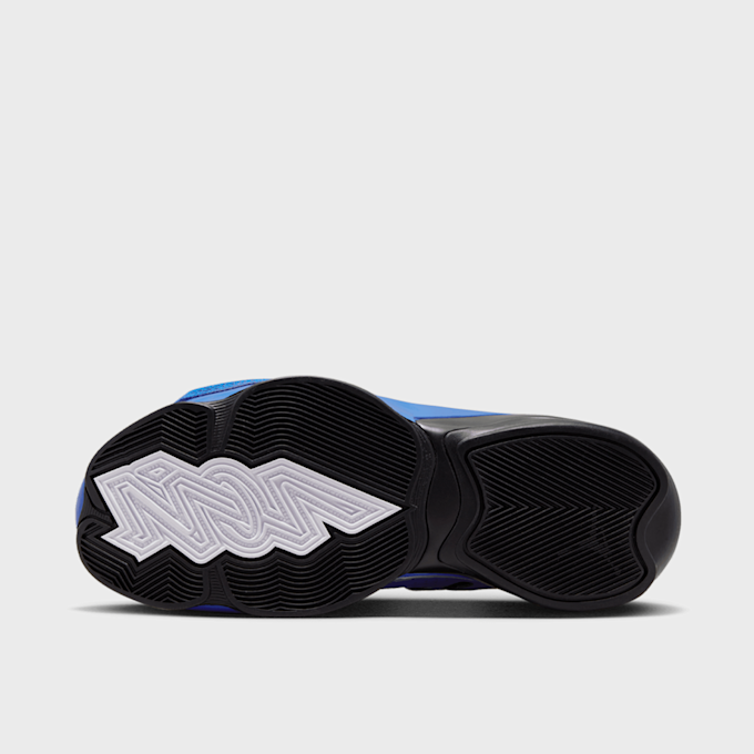 Jordan Zion 2 (GS) bleu 16267 3